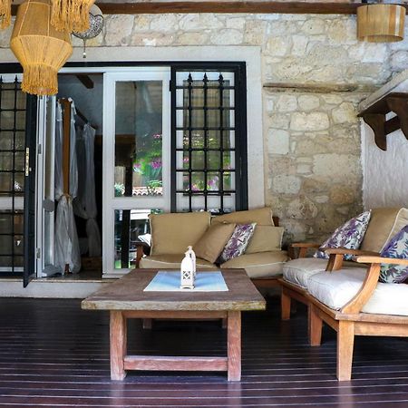 Cocopalm Boutique Hotel Алачати Экстерьер фото