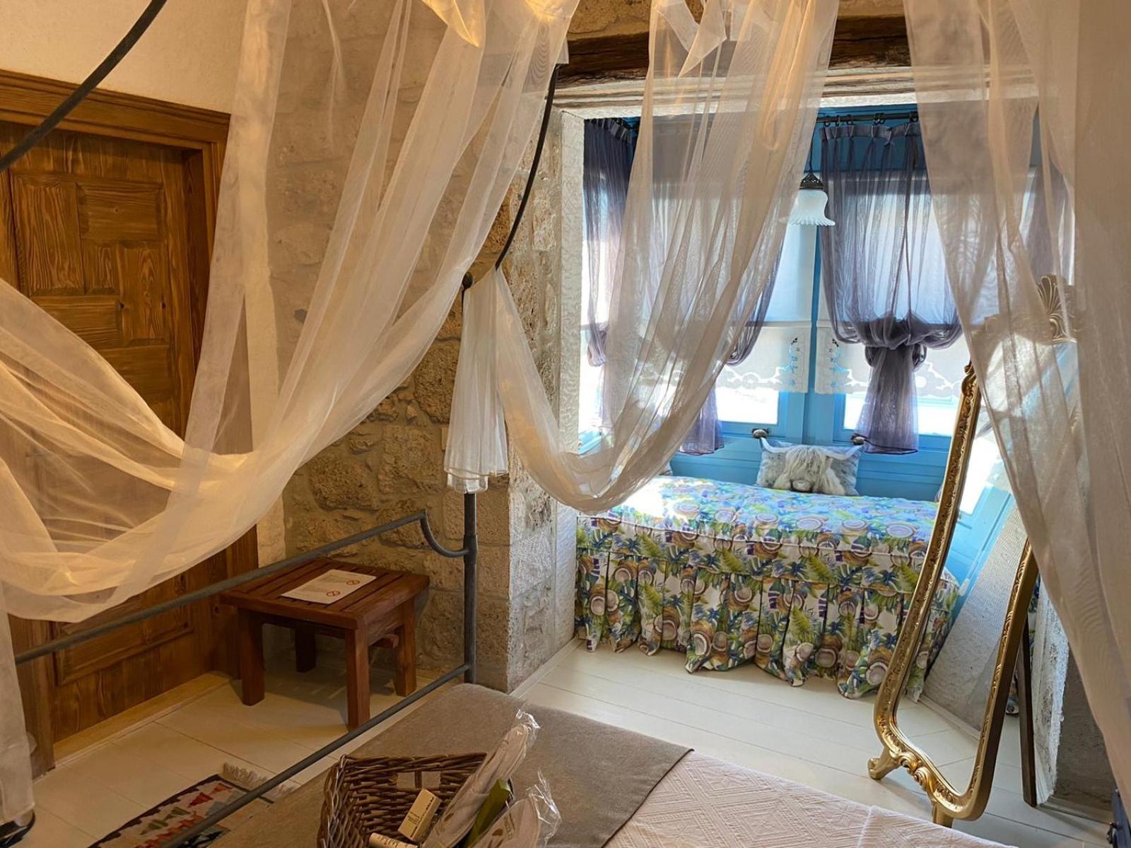 Cocopalm Boutique Hotel Алачати Экстерьер фото