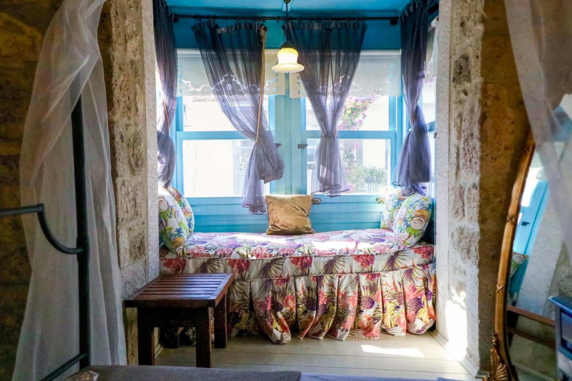 Cocopalm Boutique Hotel Алачати Экстерьер фото