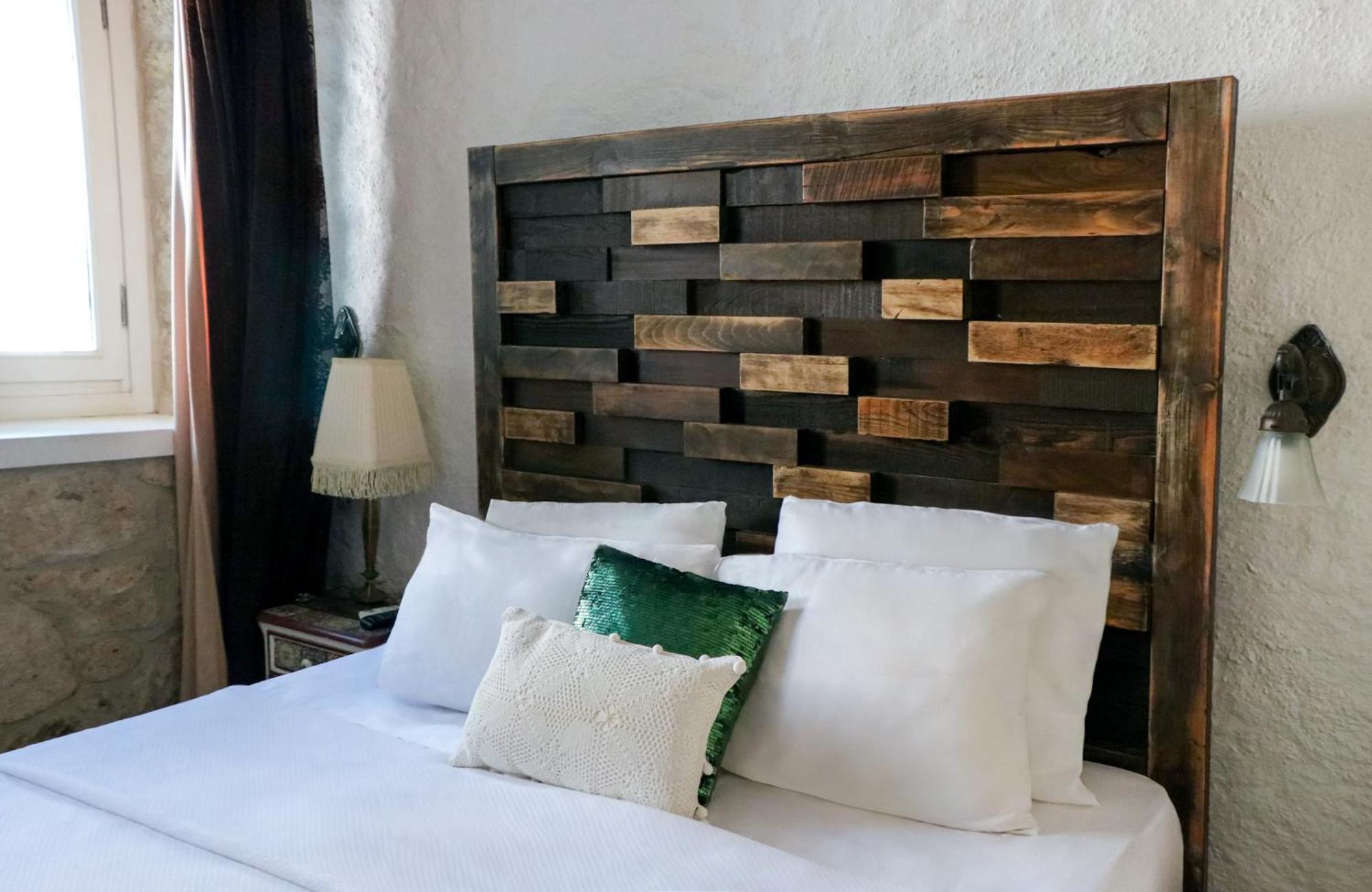 Cocopalm Boutique Hotel Алачати Экстерьер фото