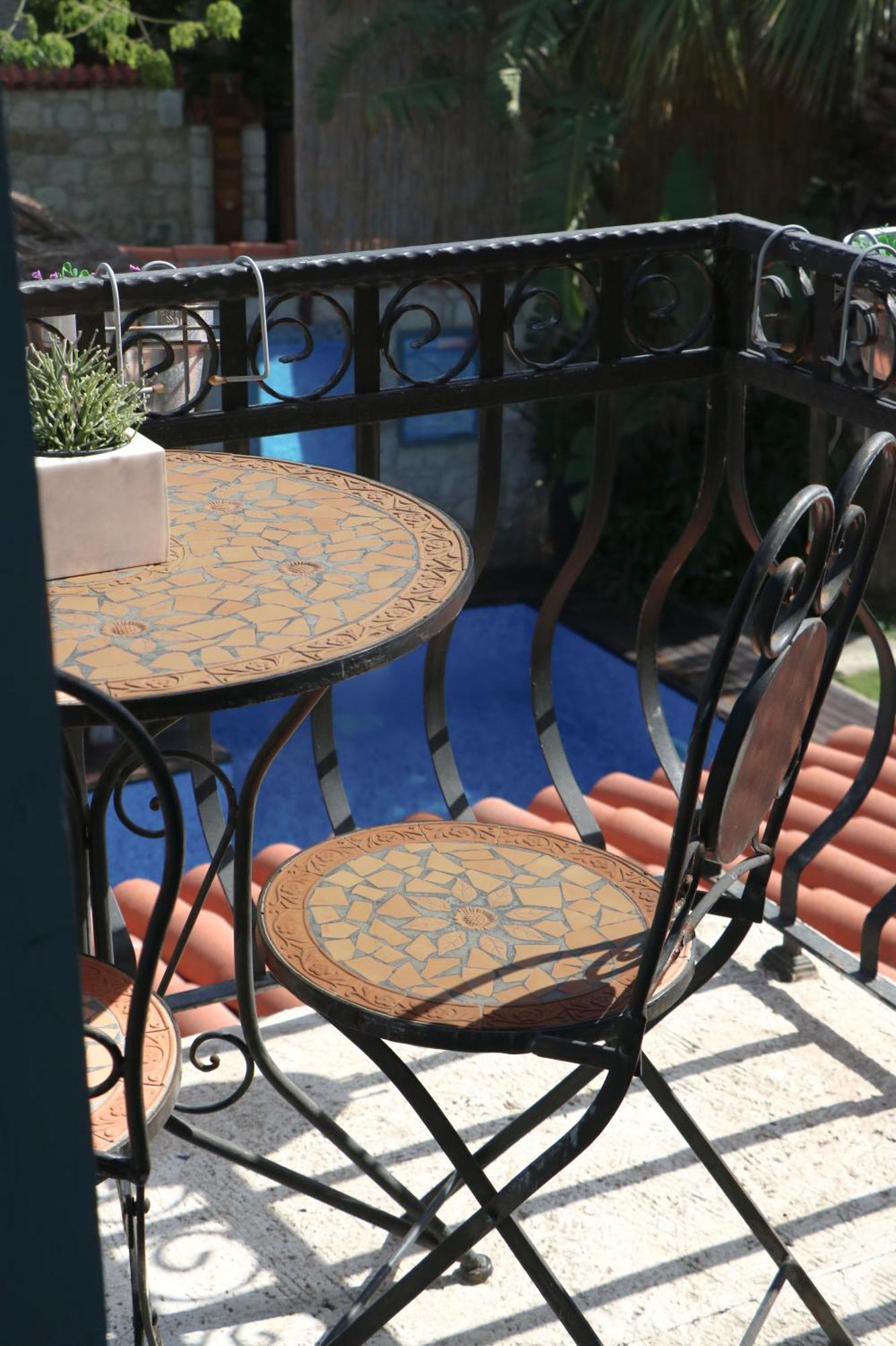 Cocopalm Boutique Hotel Алачати Экстерьер фото
