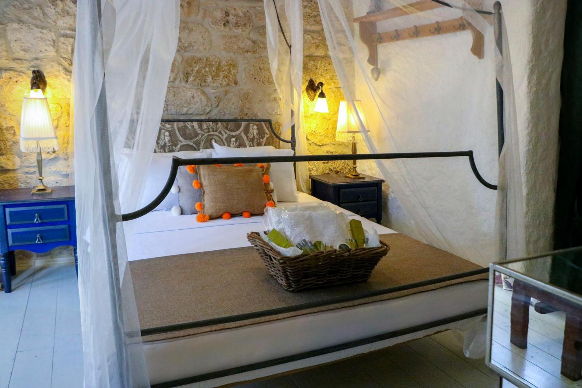 Cocopalm Boutique Hotel Алачати Экстерьер фото