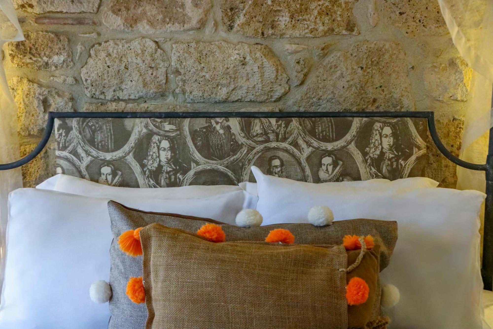Cocopalm Boutique Hotel Алачати Экстерьер фото