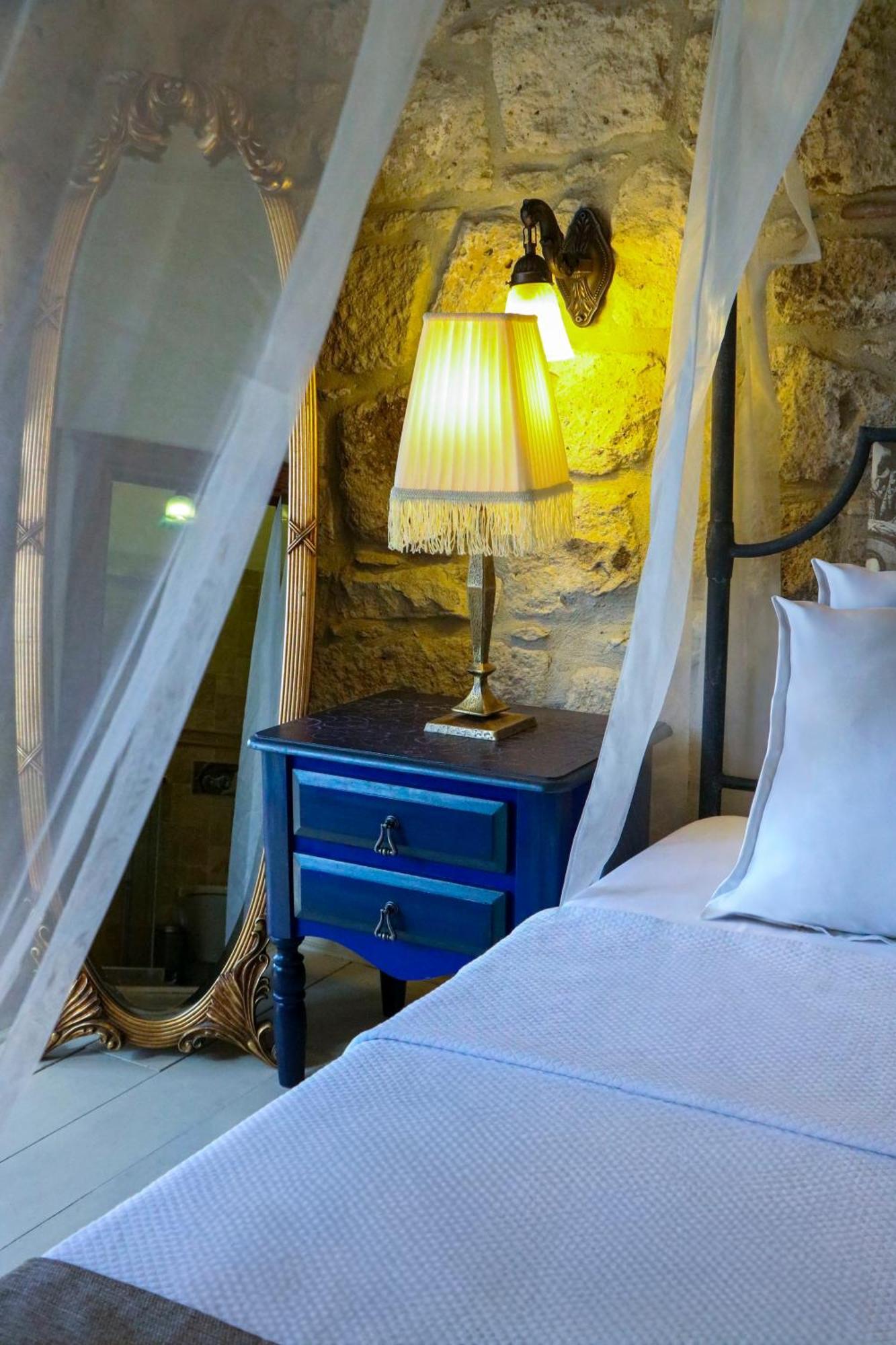 Cocopalm Boutique Hotel Алачати Экстерьер фото
