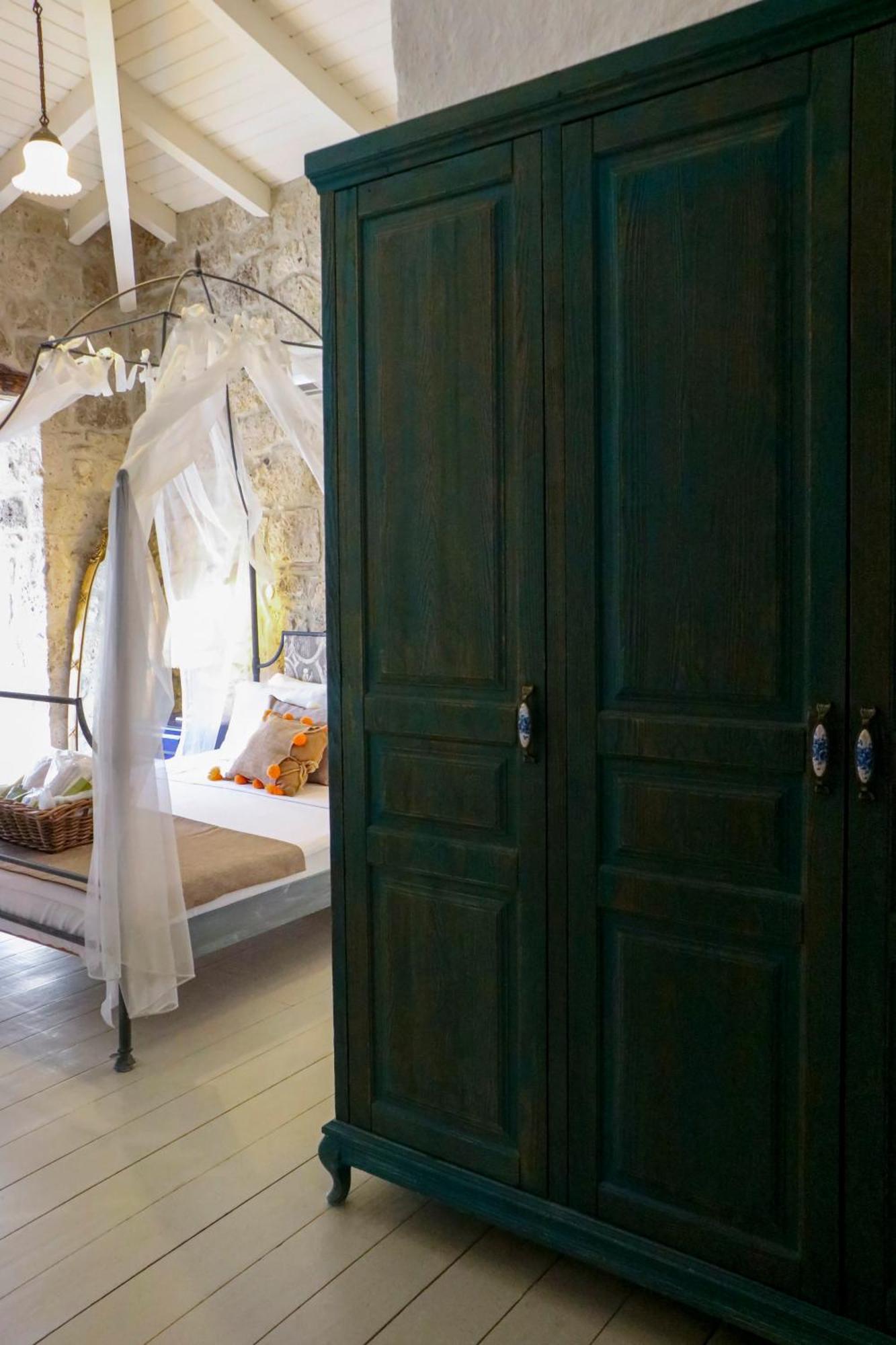 Cocopalm Boutique Hotel Алачати Экстерьер фото