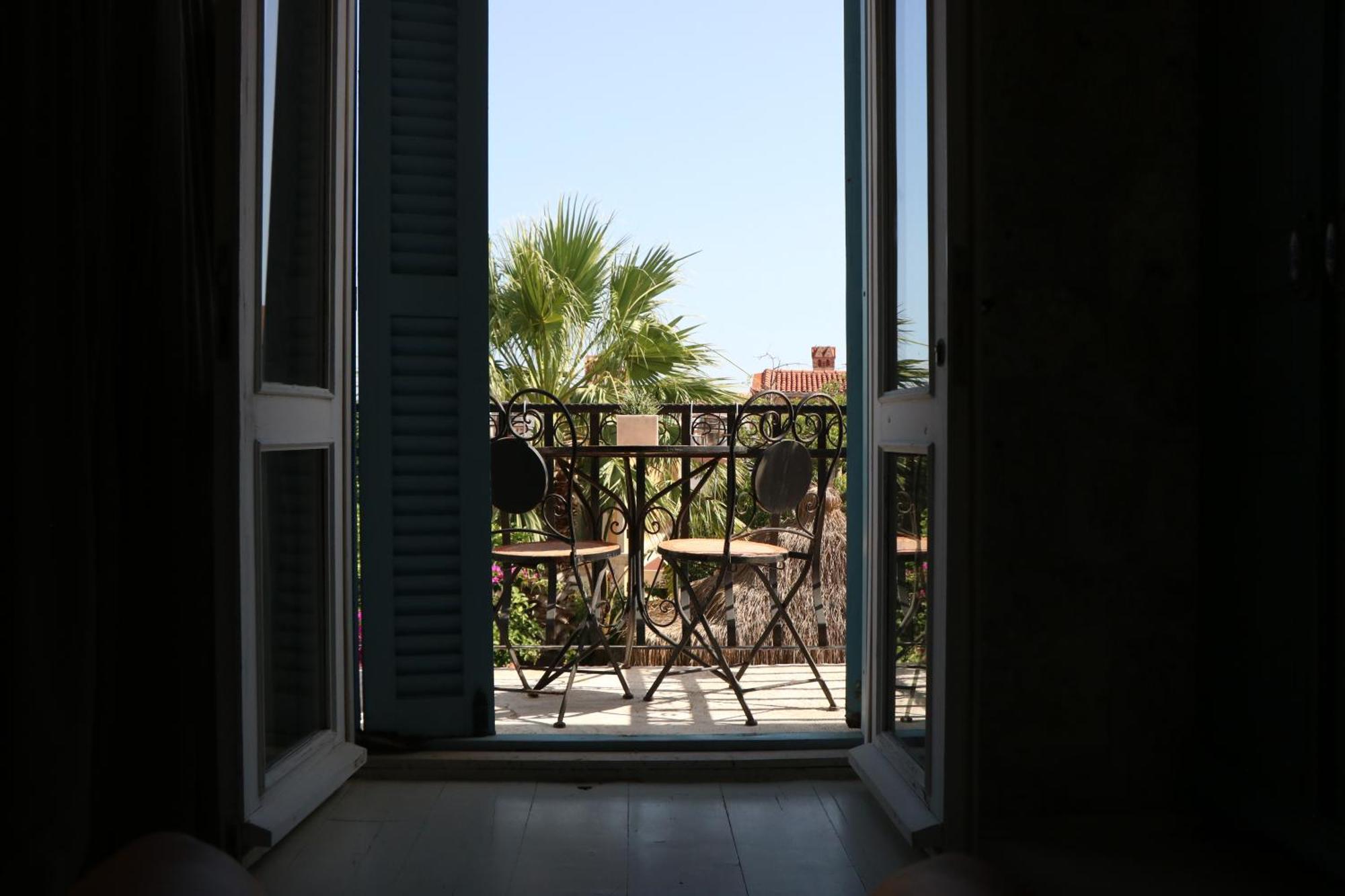 Cocopalm Boutique Hotel Алачати Экстерьер фото