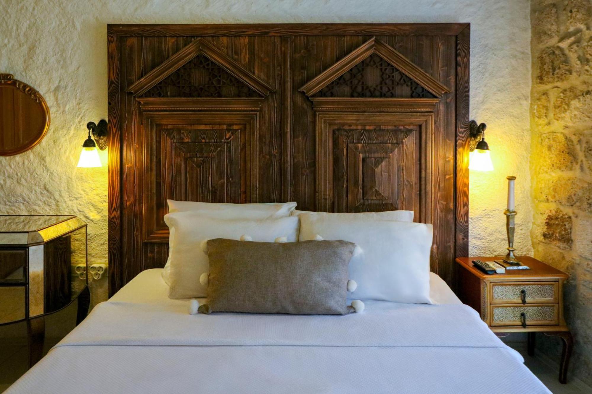 Cocopalm Boutique Hotel Алачати Экстерьер фото