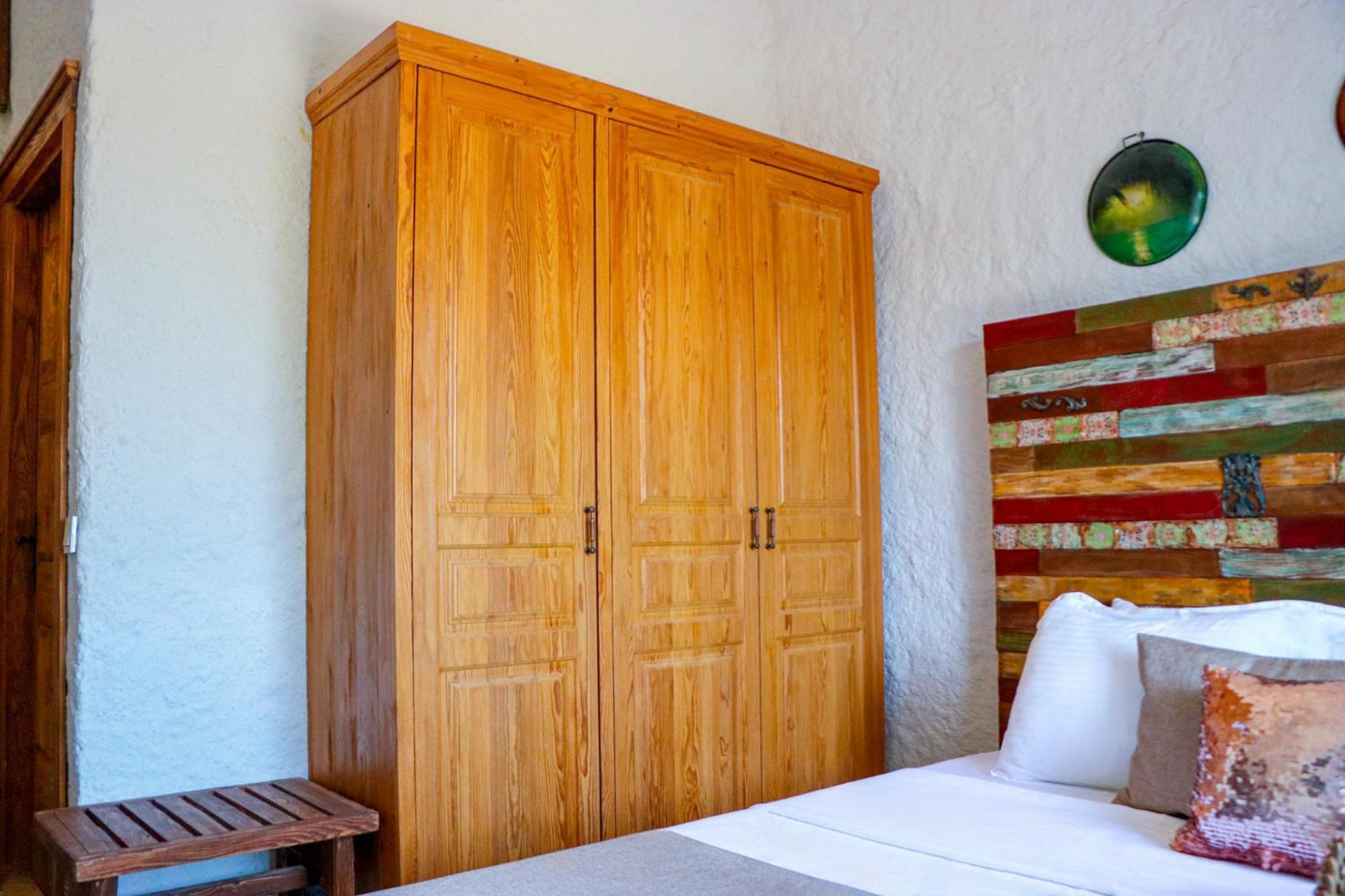 Cocopalm Boutique Hotel Алачати Экстерьер фото