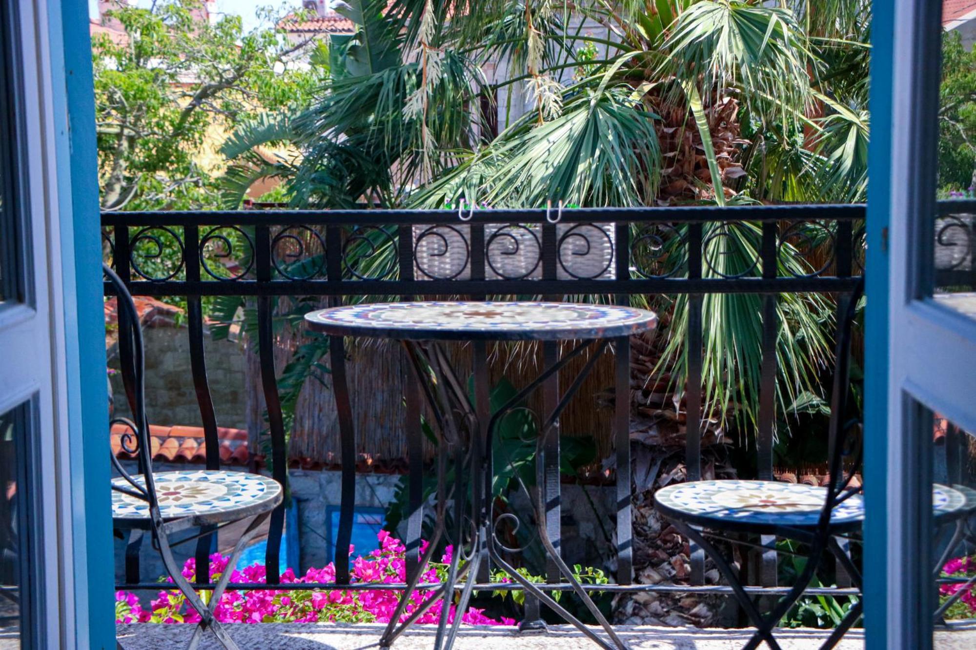 Cocopalm Boutique Hotel Алачати Экстерьер фото