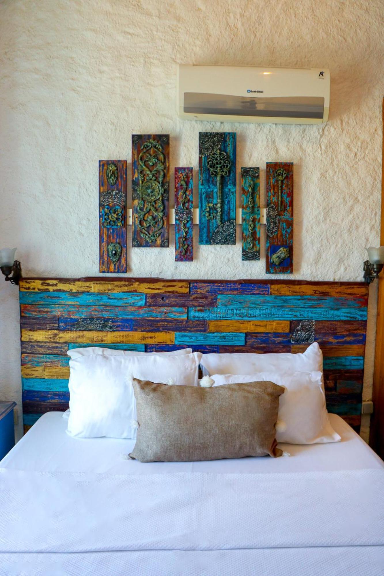 Cocopalm Boutique Hotel Алачати Экстерьер фото