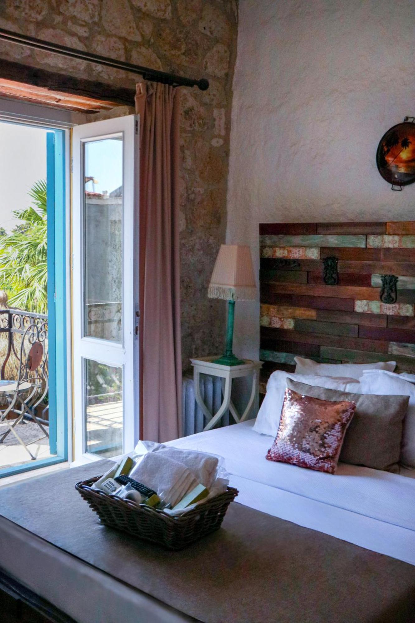 Cocopalm Boutique Hotel Алачати Экстерьер фото