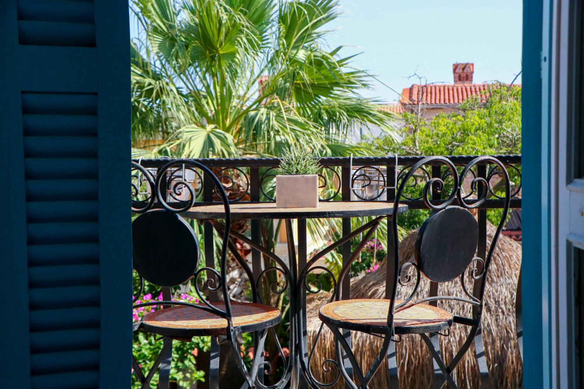 Cocopalm Boutique Hotel Алачати Экстерьер фото