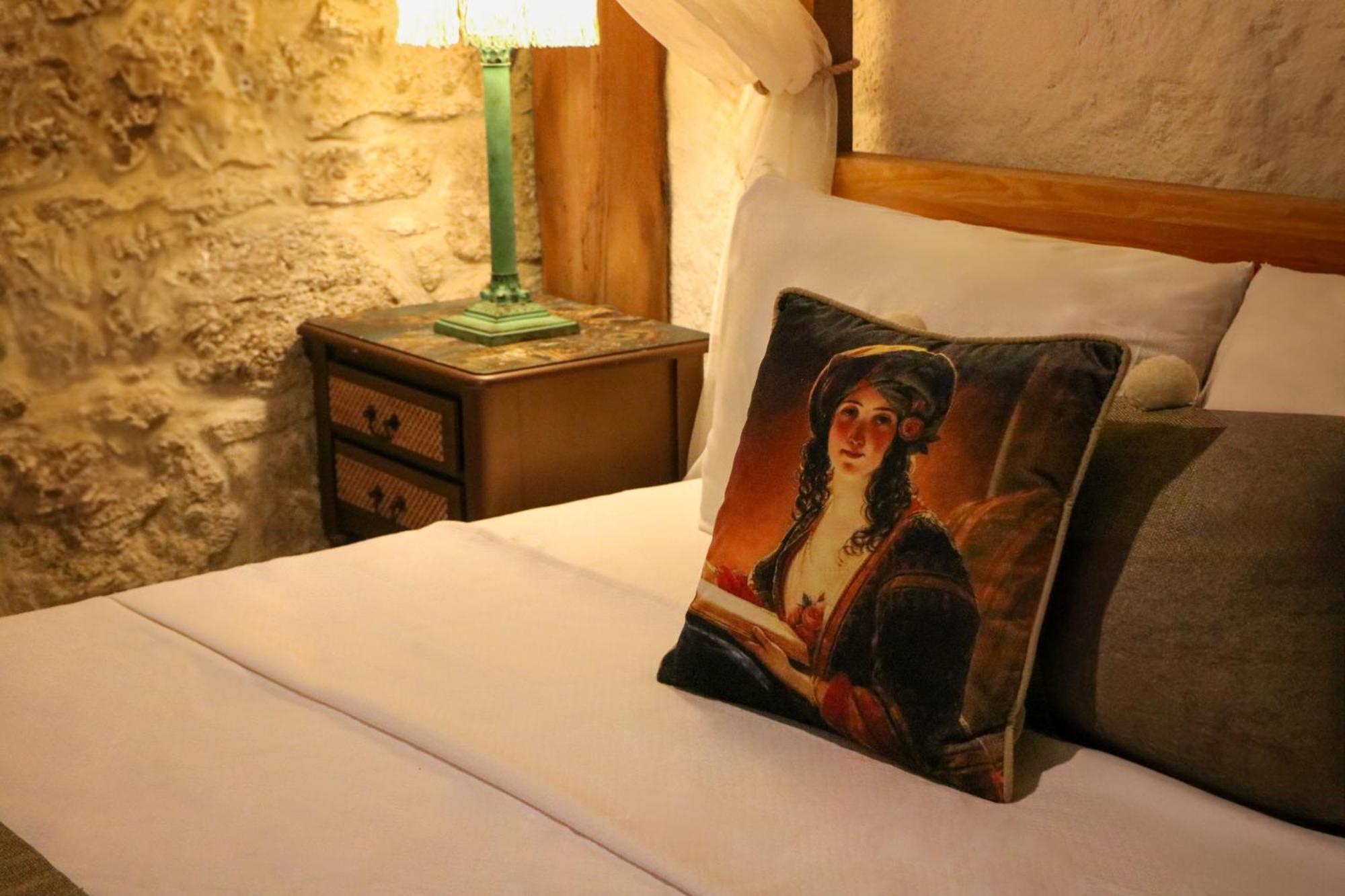 Cocopalm Boutique Hotel Алачати Экстерьер фото