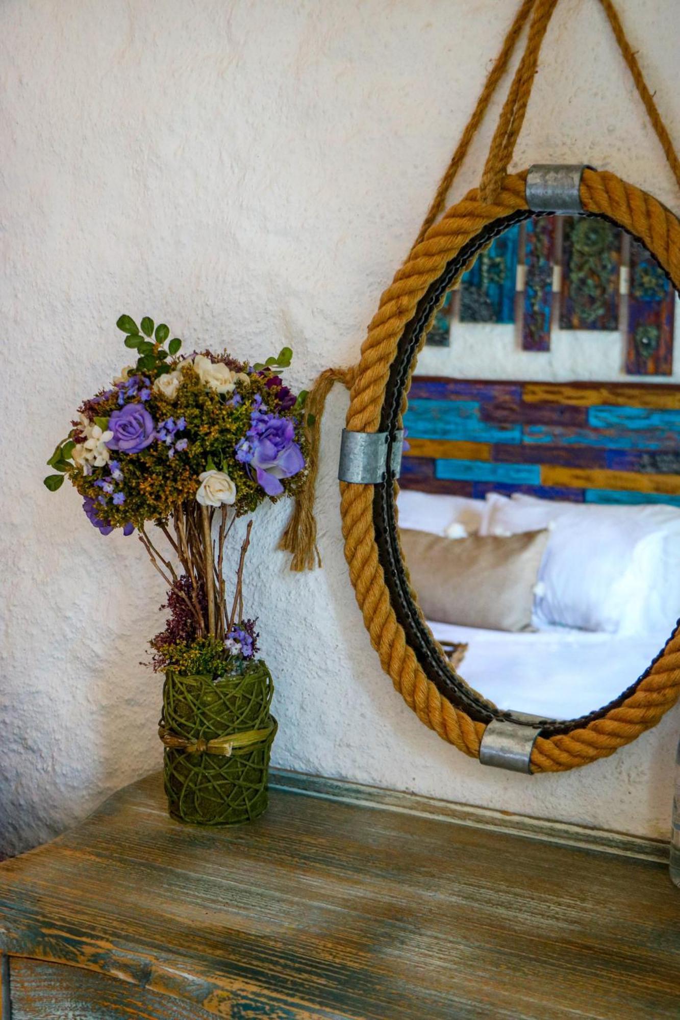 Cocopalm Boutique Hotel Алачати Экстерьер фото
