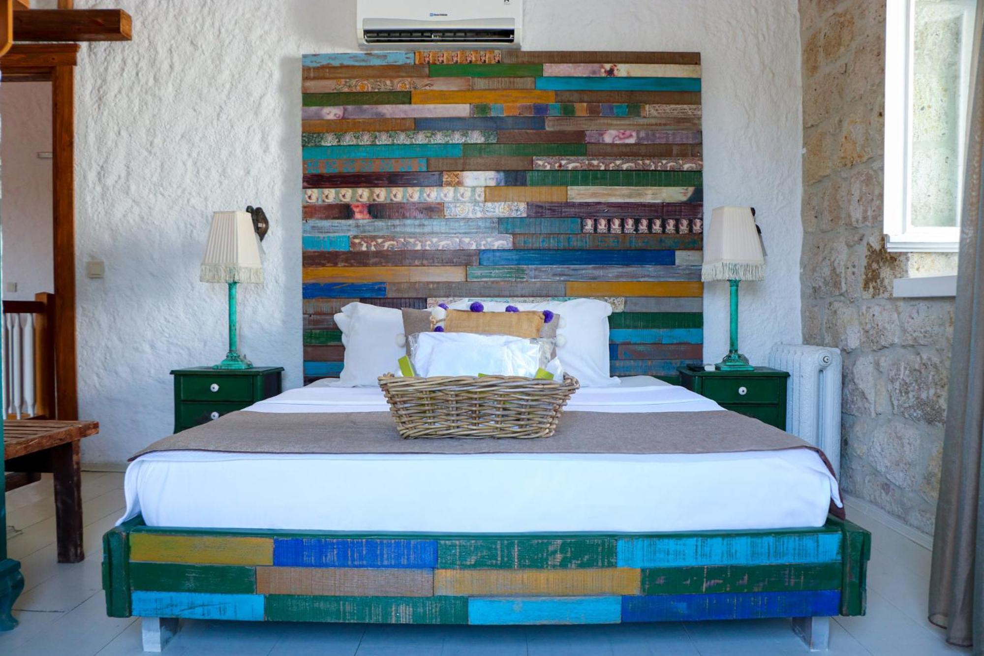 Cocopalm Boutique Hotel Алачати Экстерьер фото