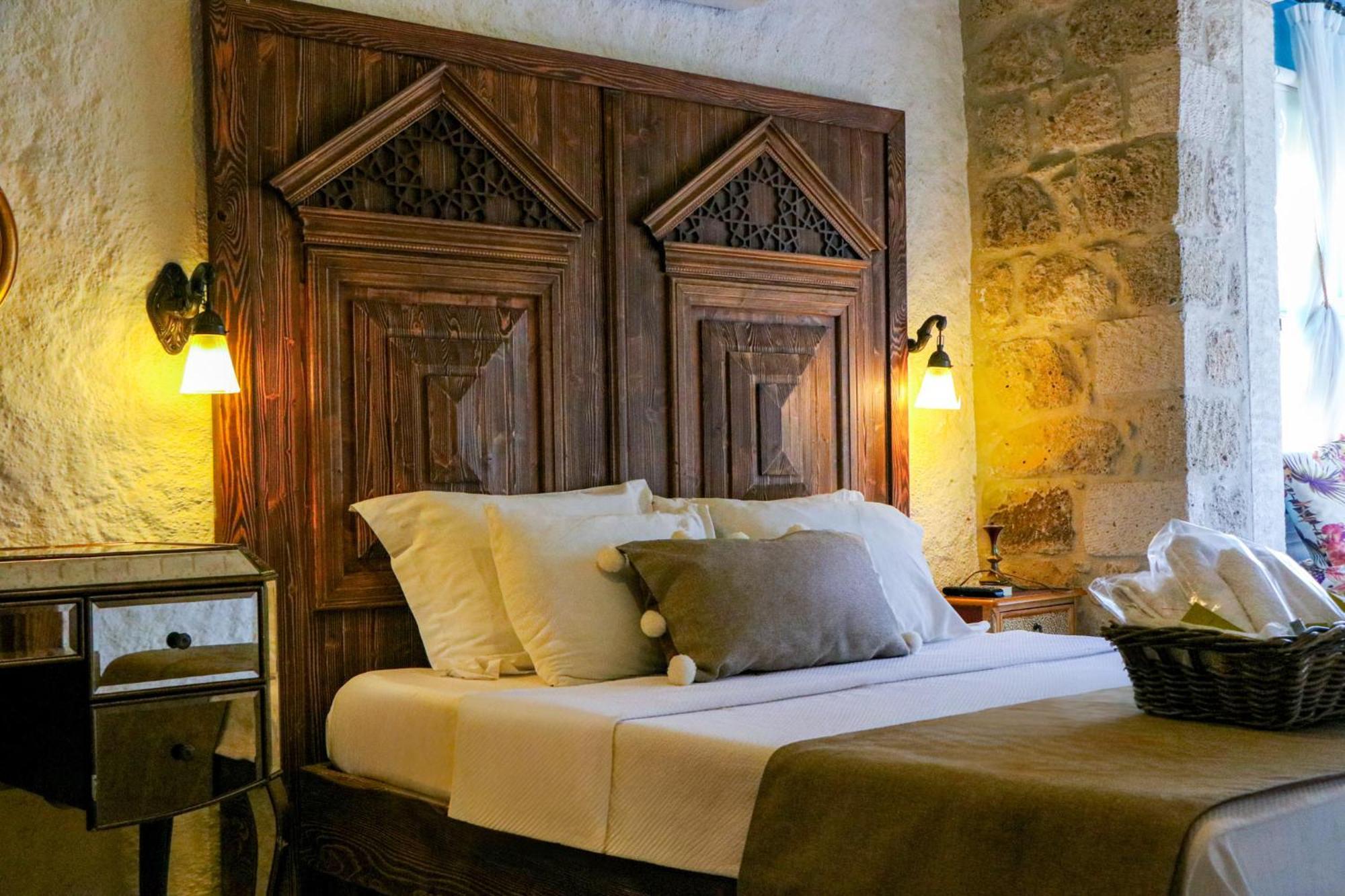 Cocopalm Boutique Hotel Алачати Экстерьер фото