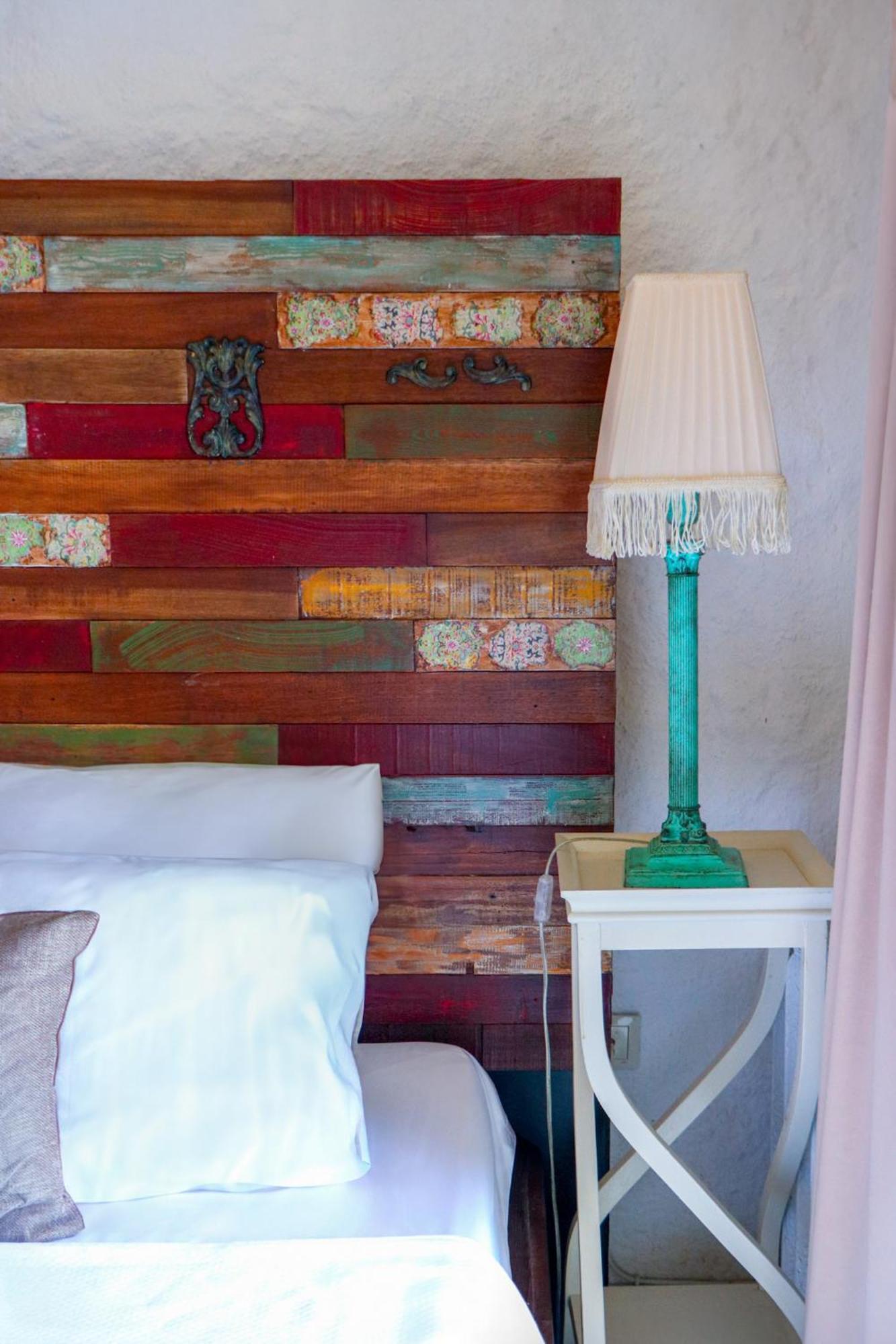 Cocopalm Boutique Hotel Алачати Экстерьер фото
