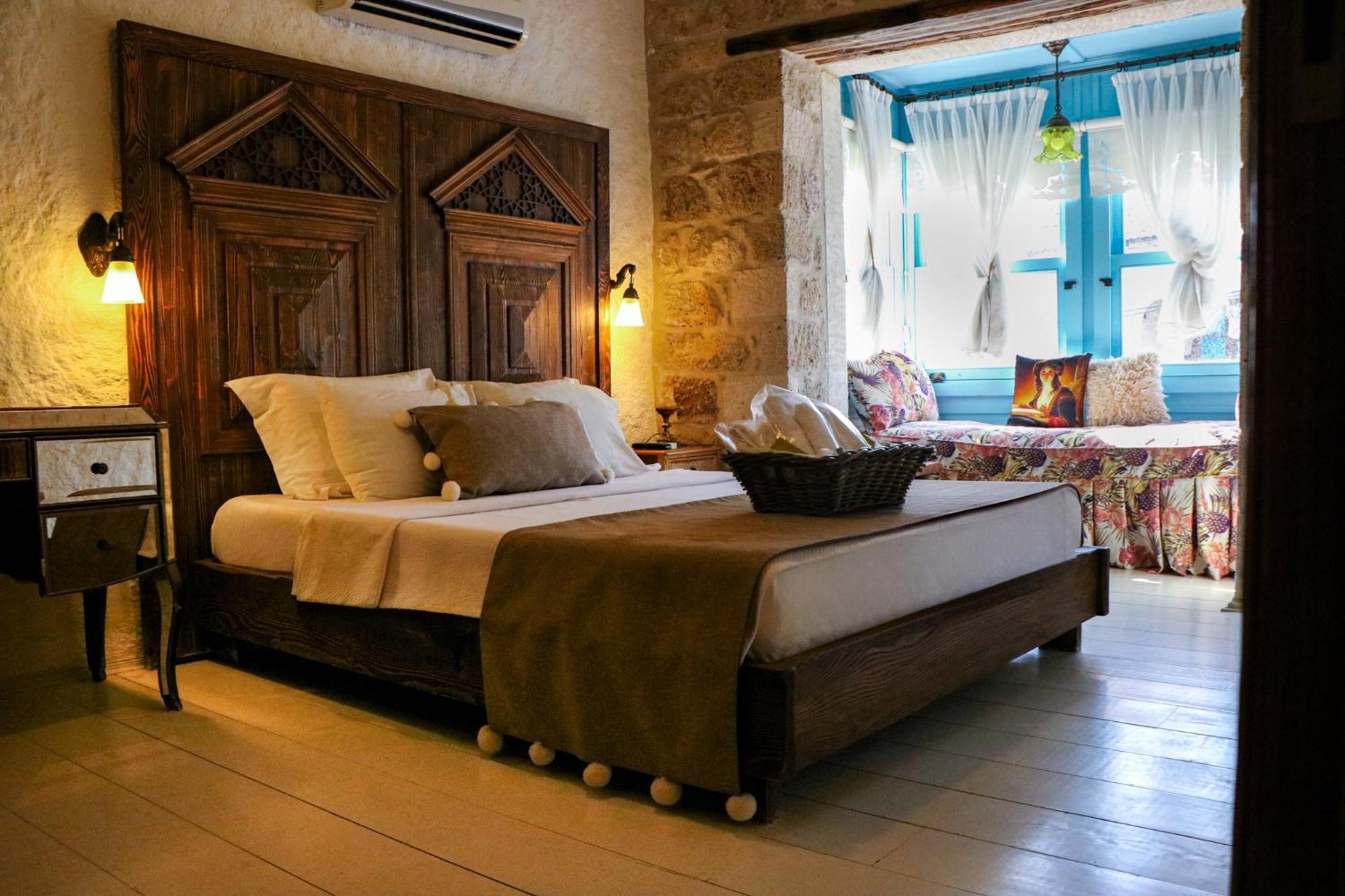 Cocopalm Boutique Hotel Алачати Экстерьер фото